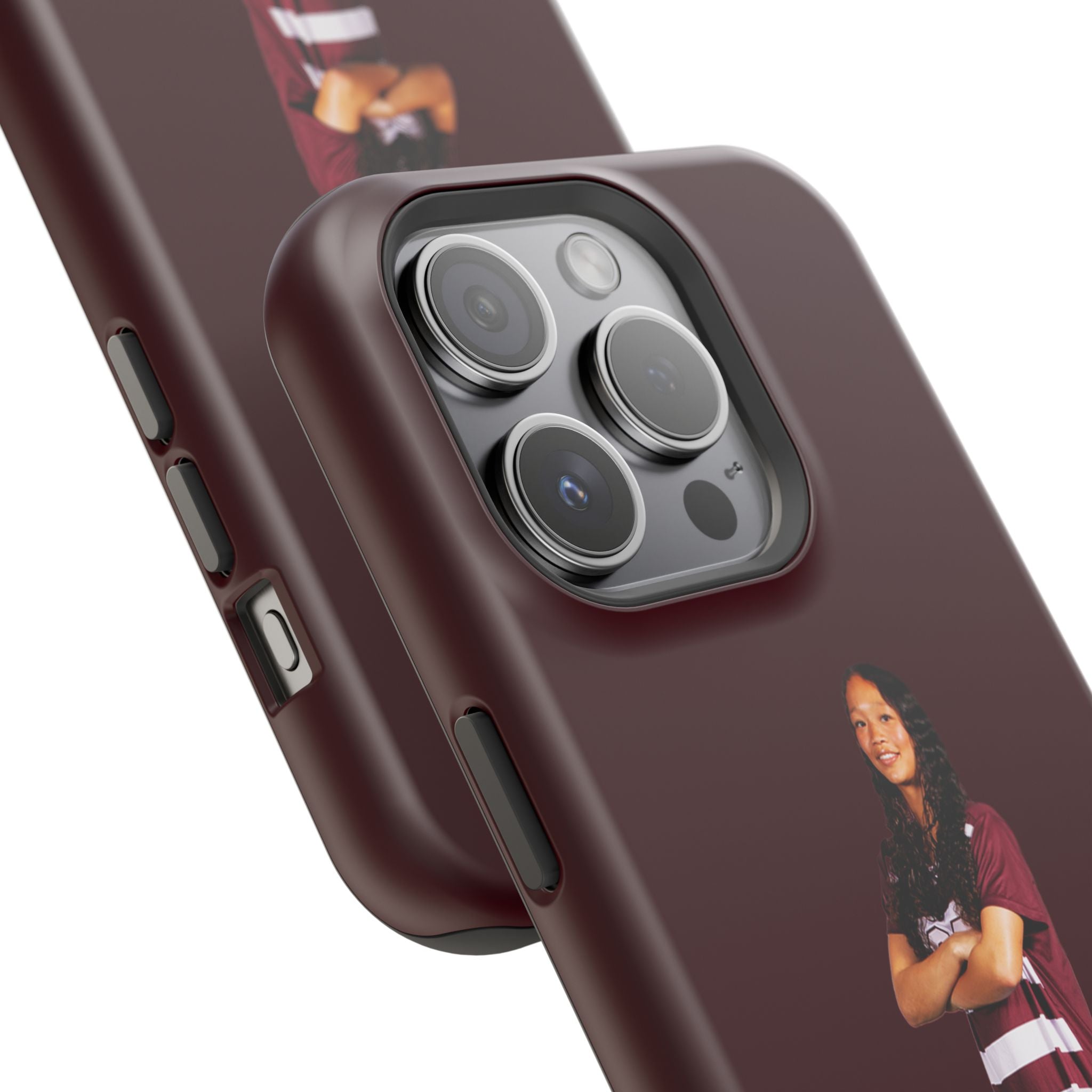Kieana Smith MagSafe Phone Case