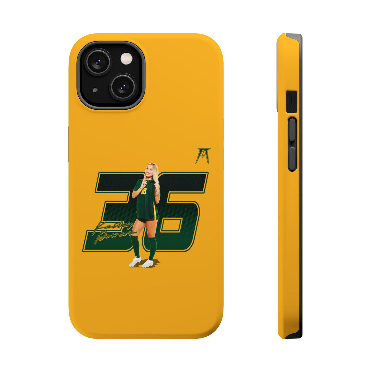 Kailey Powers Magsafe Phone Case