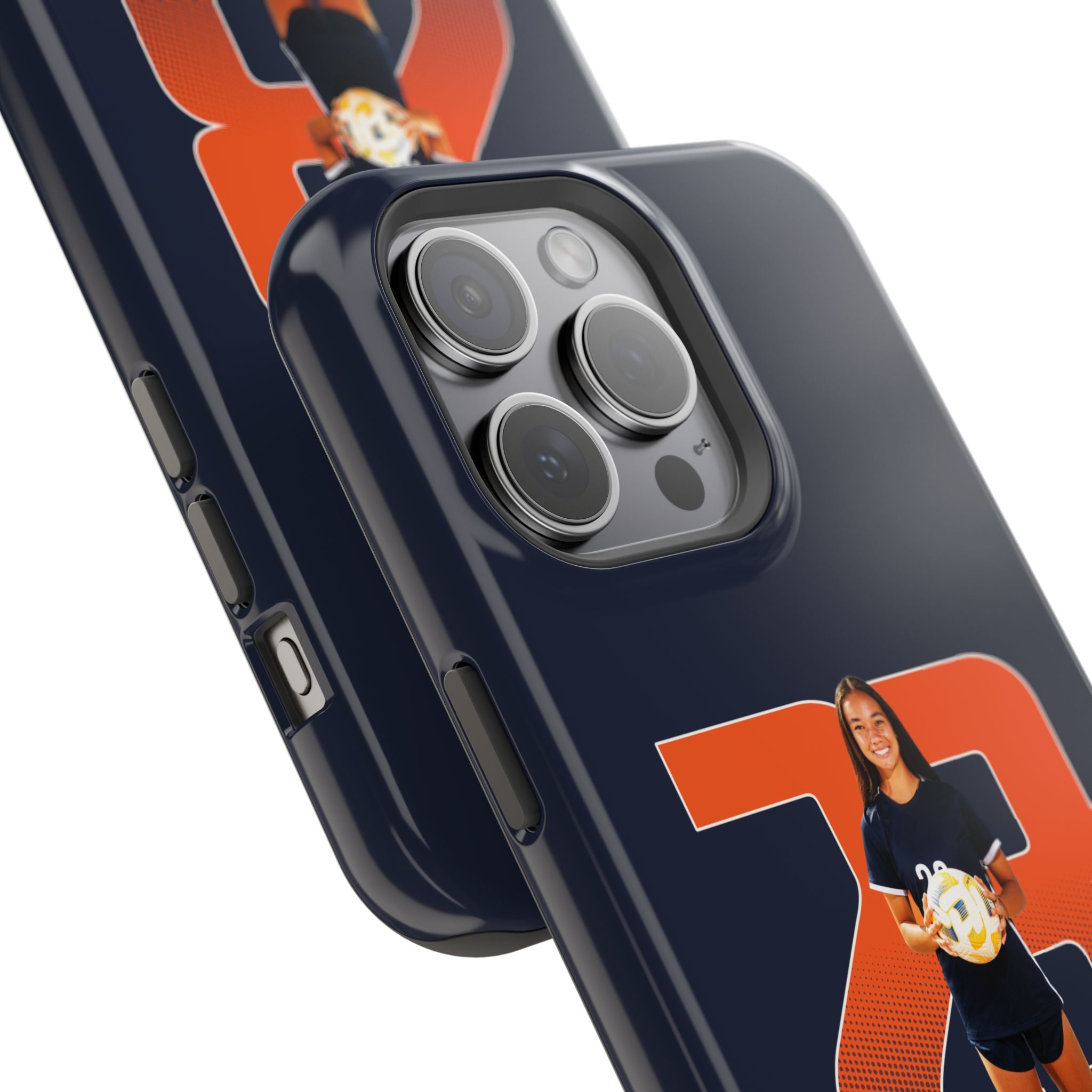 Kyra Murphy MagSafe Phone Case