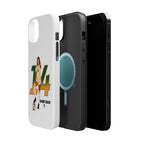 Irandy Erazo MagSafe Phone Case