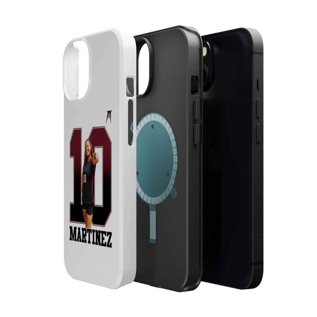 Makayla Cruz-Martinez MagSafe Phone Case