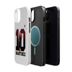 Makayla Cruz-Martinez MagSafe Phone Case