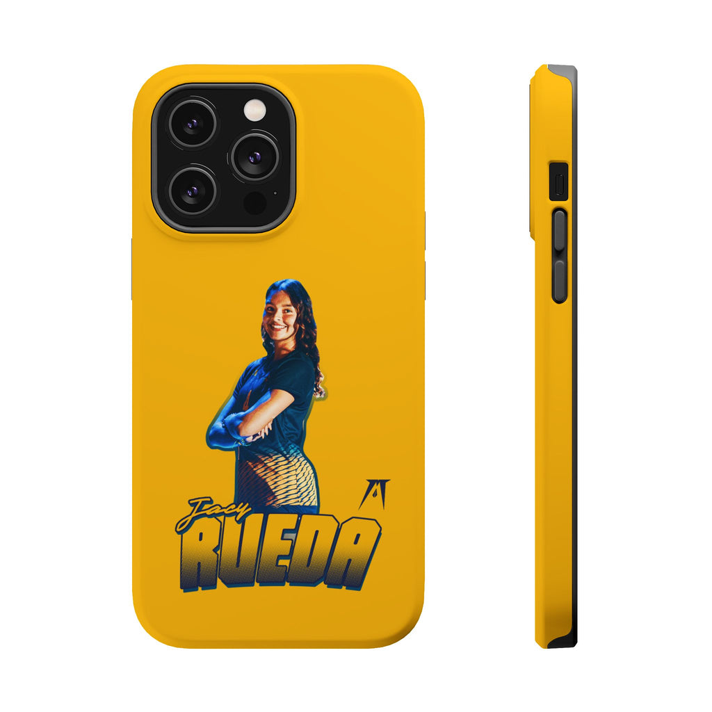 Jacynda Rueda MagSafe Phone Case
