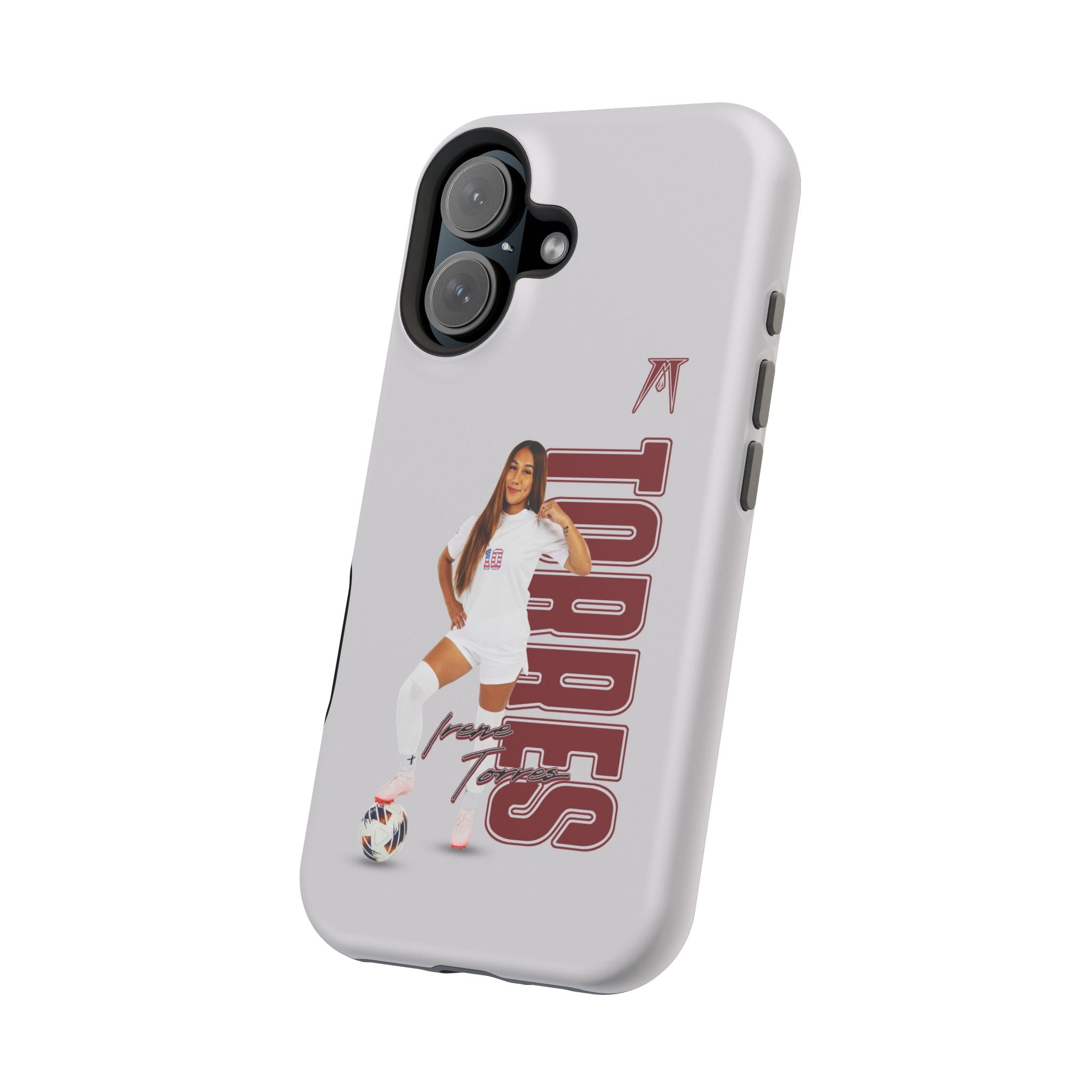 Irene Torres Magsafe Phone Case