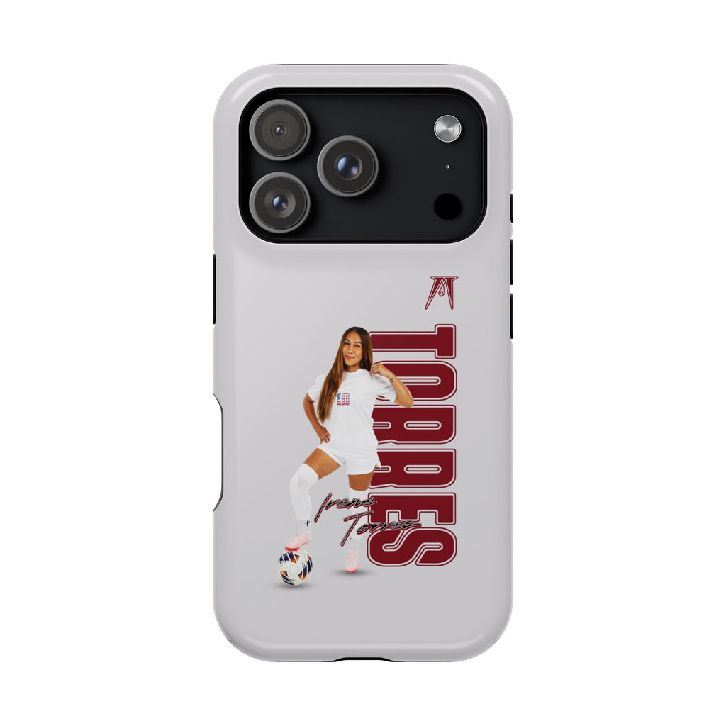 Irene Torres Magsafe Phone Case