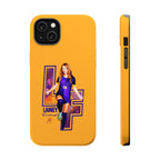 Lainey Farabaugh MagSafe Phone Case