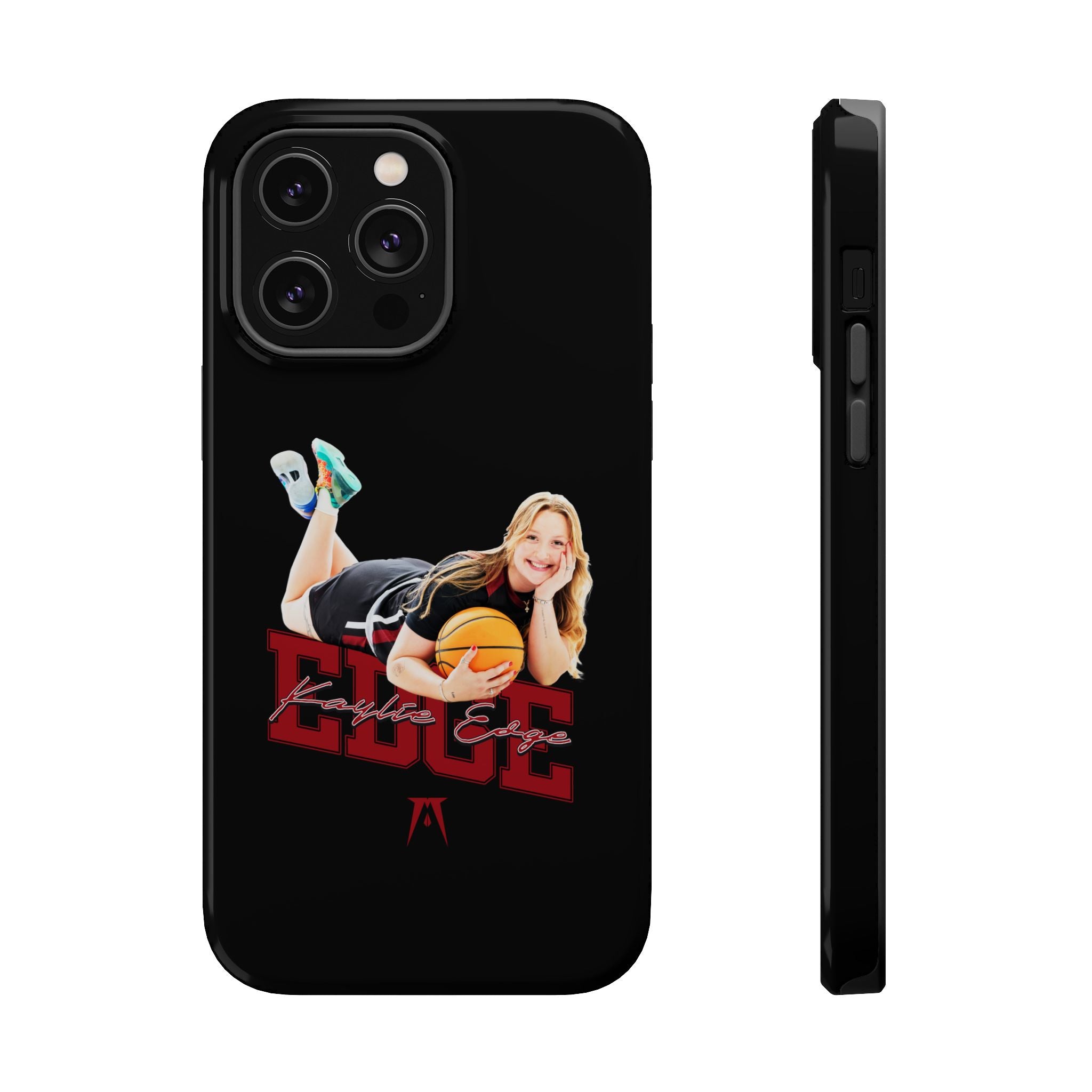Kaylie Edge MagSafe Phone Case