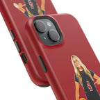 Sydney Peterson MagSafe Phone Case