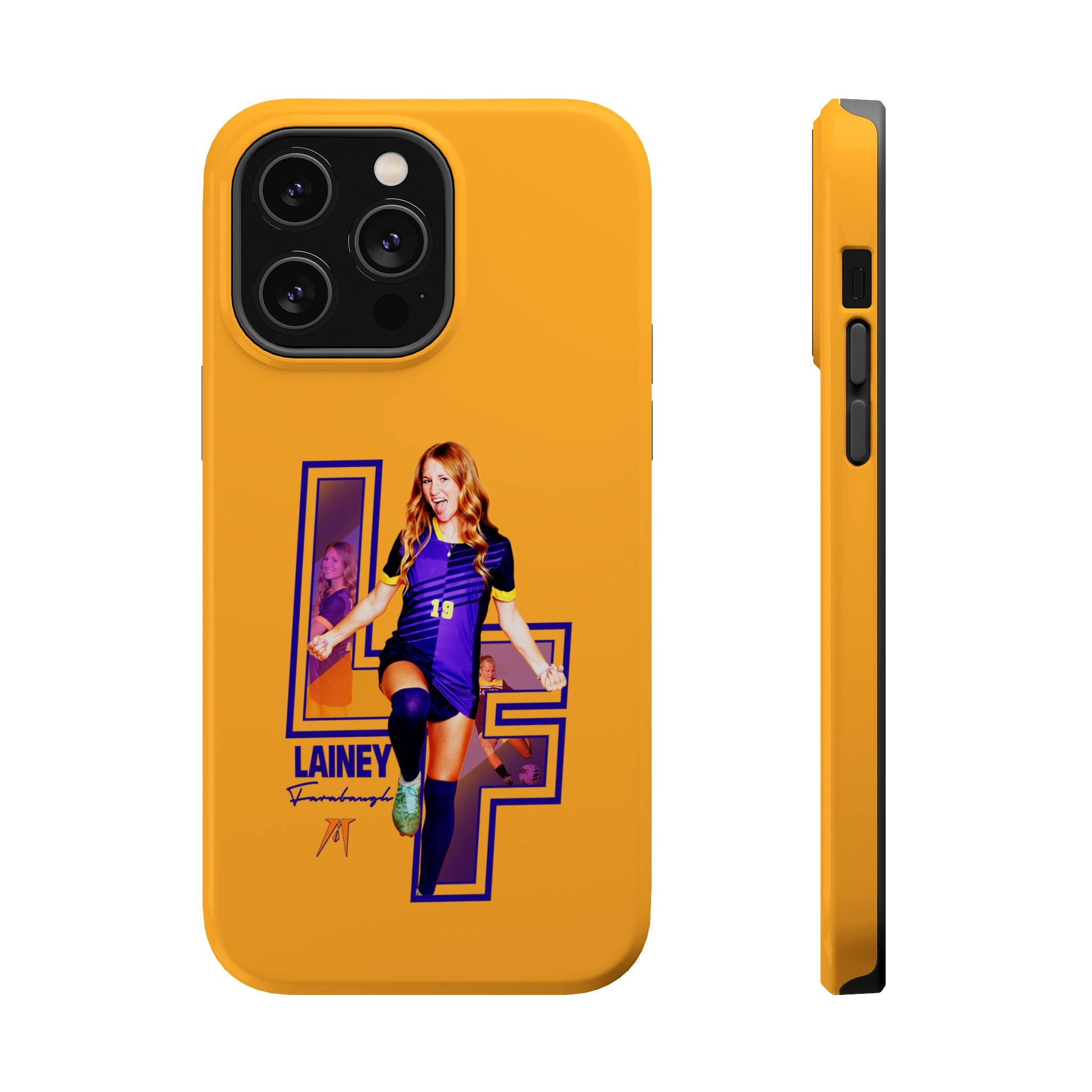 Lainey Farabaugh MagSafe Phone Case