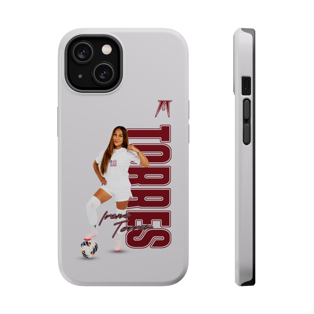 Irene Torres Magsafe Phone Case