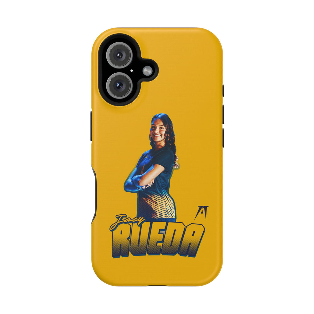 Jacynda Rueda MagSafe Phone Case