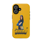 Jacynda Rueda MagSafe Phone Case
