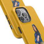 Jacynda Rueda MagSafe Phone Case