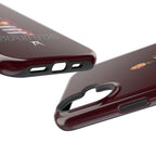 Kieana Smith MagSafe Phone Case