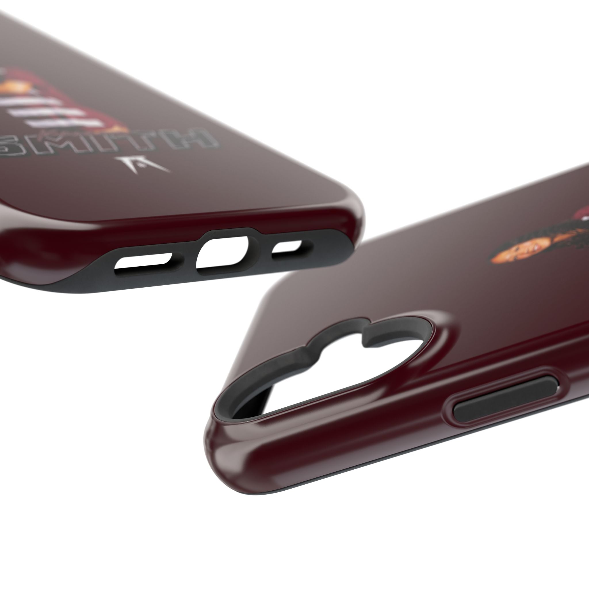 Kieana Smith MagSafe Phone Case