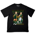 Kailey Powers Collage Tee
