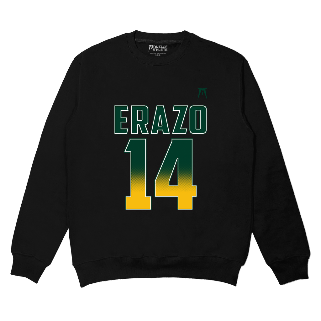 Irandy Erazo Jersey Crewneck