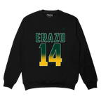 Irandy Erazo Jersey Crewneck