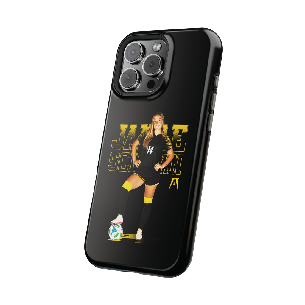 Janae Schwan MagSafe Phone Case