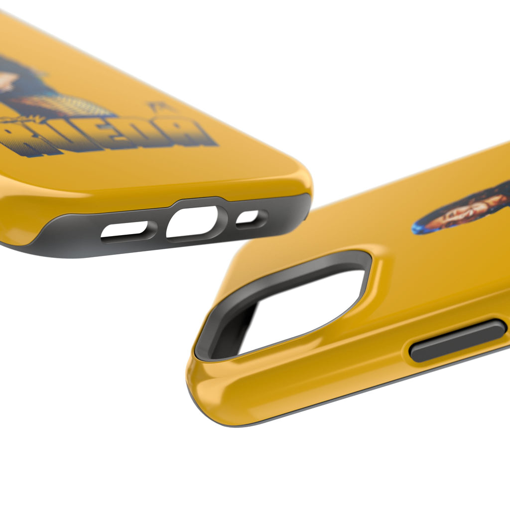 Jacynda Rueda MagSafe Phone Case