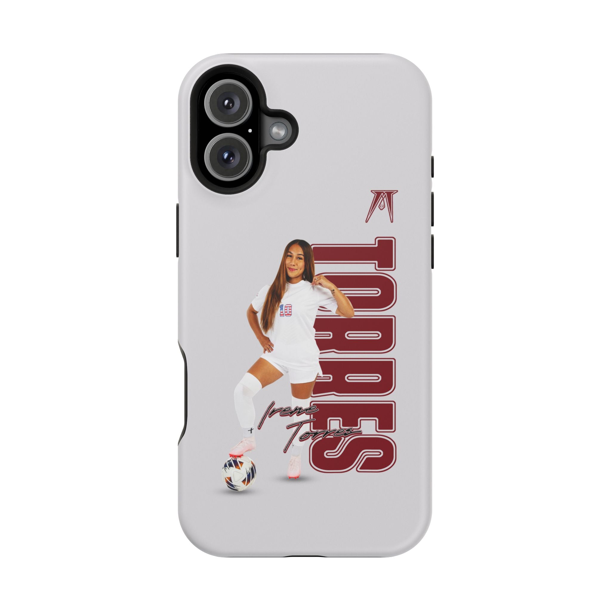 Irene Torres Magsafe Phone Case