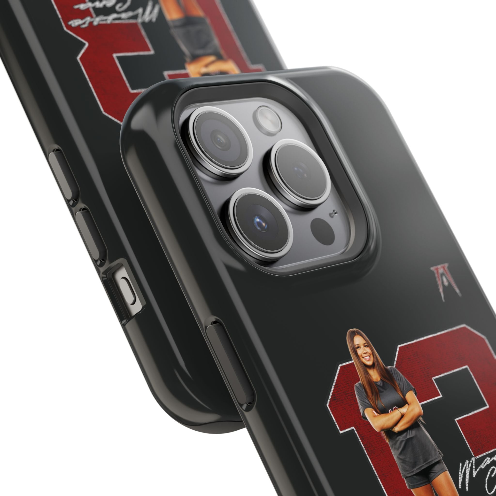Maddie Cena Magsafe Phone Case