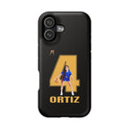 Nseije Ortiz MagSafe Phone Case