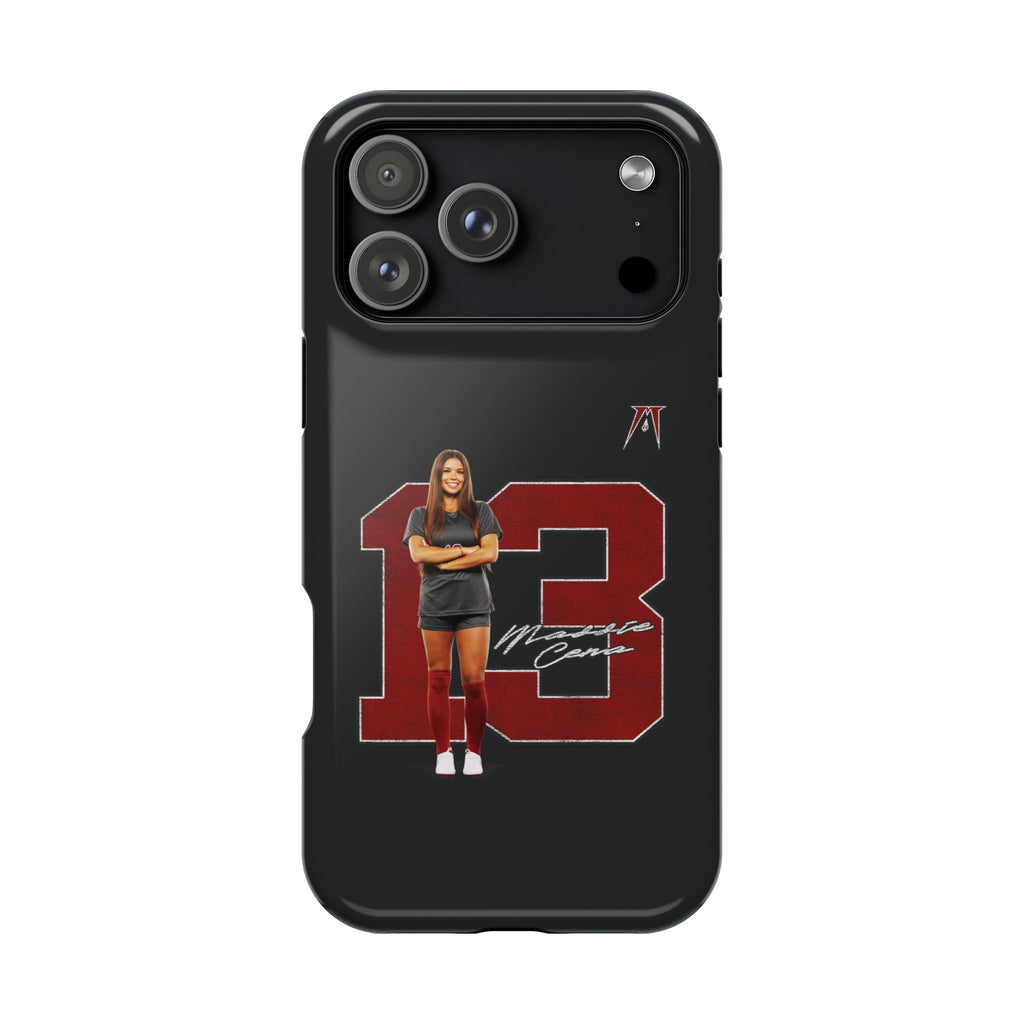 Maddie Cena Magsafe Phone Case