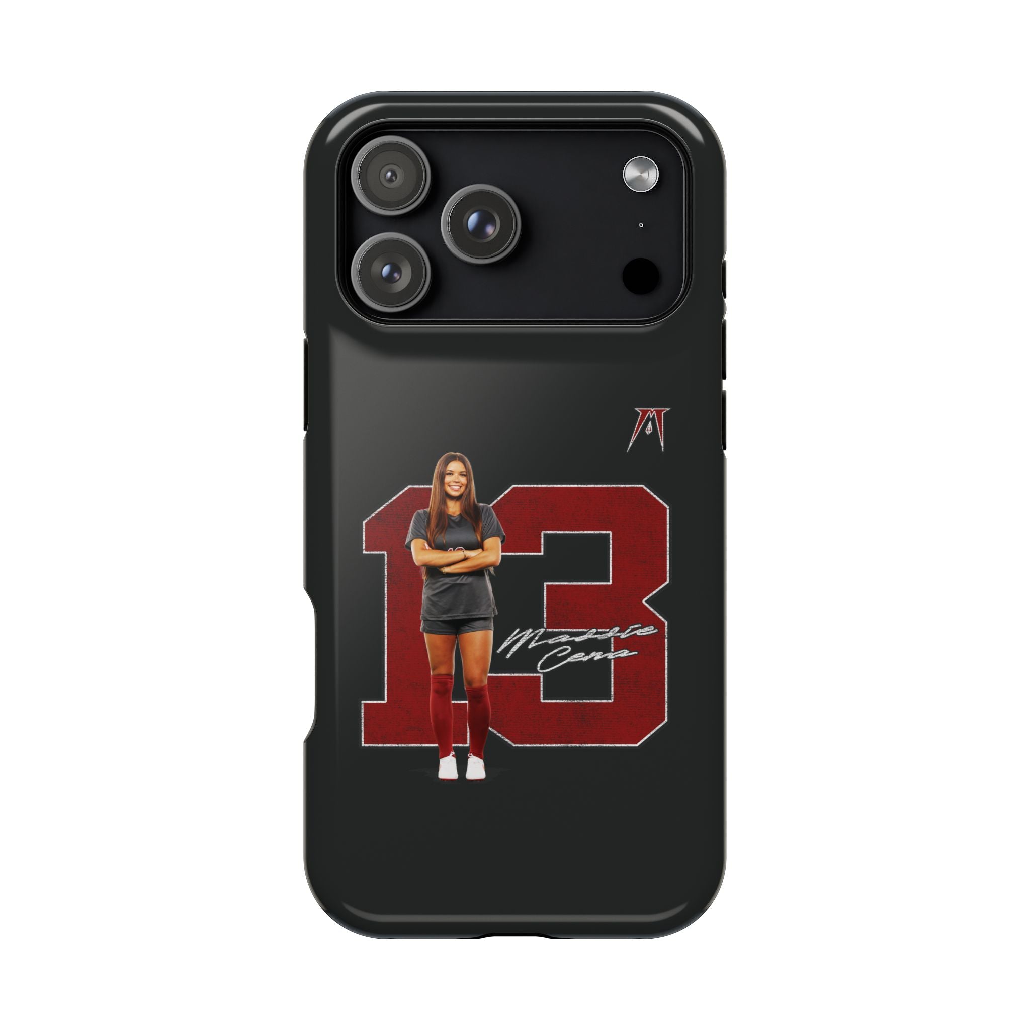 Maddie Cena Magsafe Phone Case