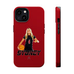Sydney Peterson MagSafe Phone Case