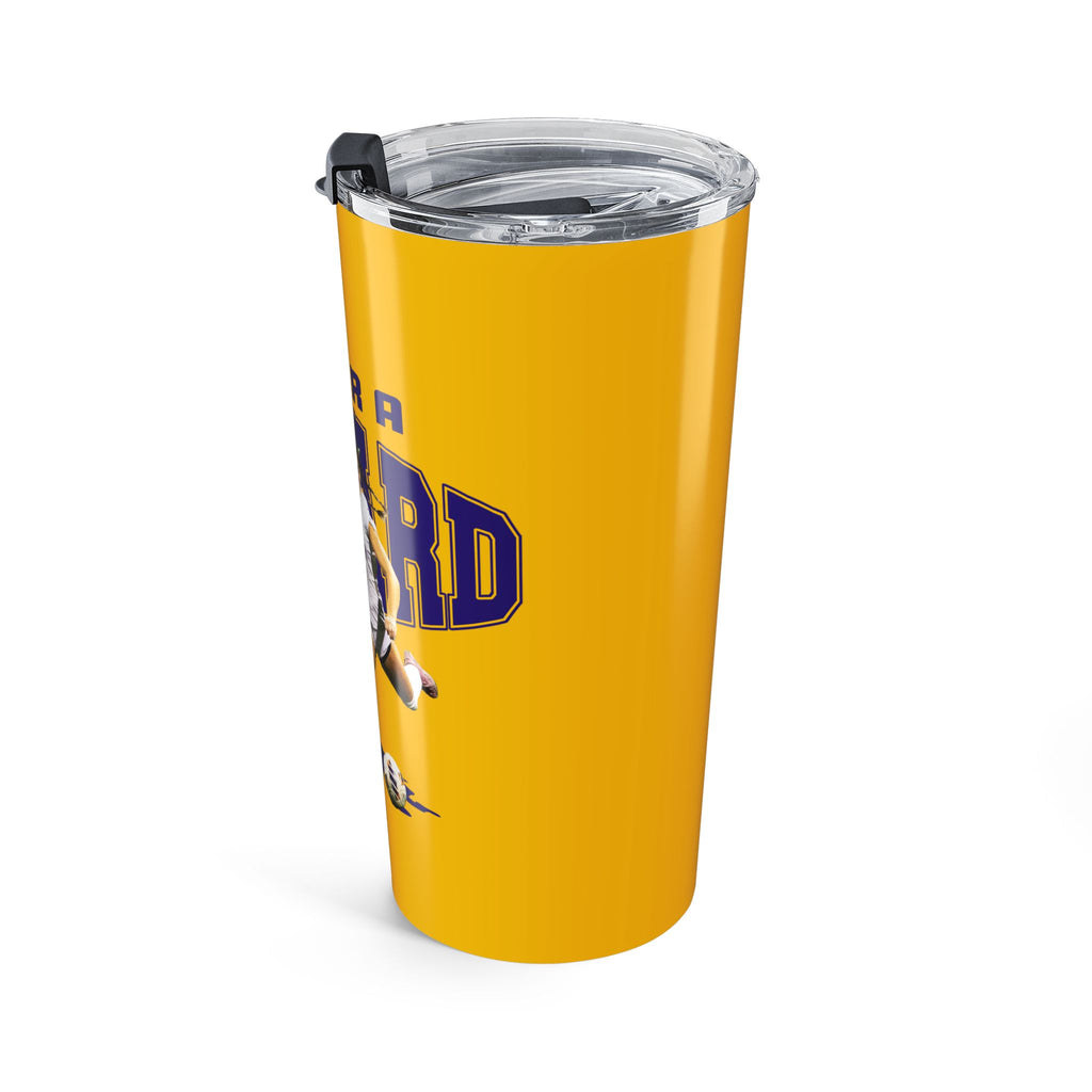 Keira Hazard Swihart Tumbler