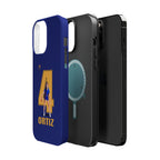 Nseije Ortiz MagSafe Phone Case