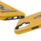 Jacynda Rueda MagSafe Phone Case