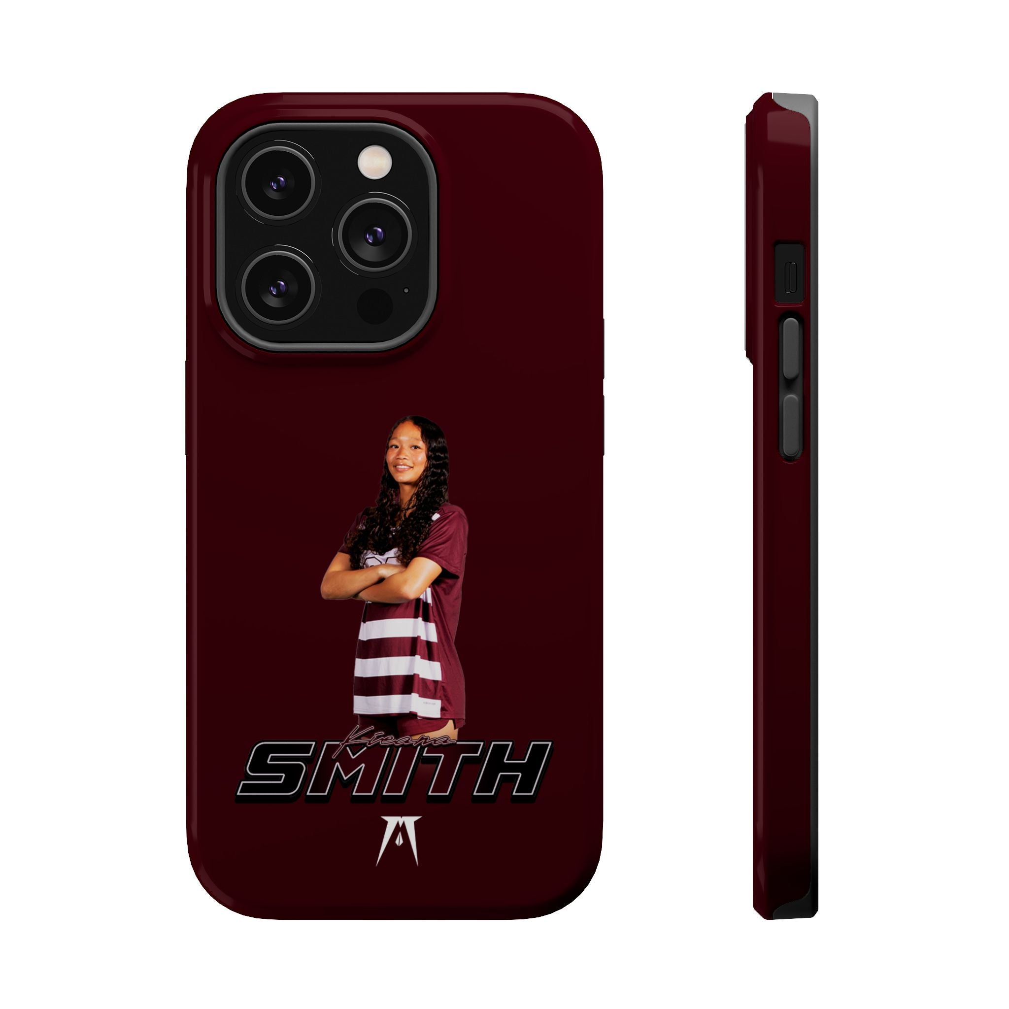 Kieana Smith MagSafe Phone Case
