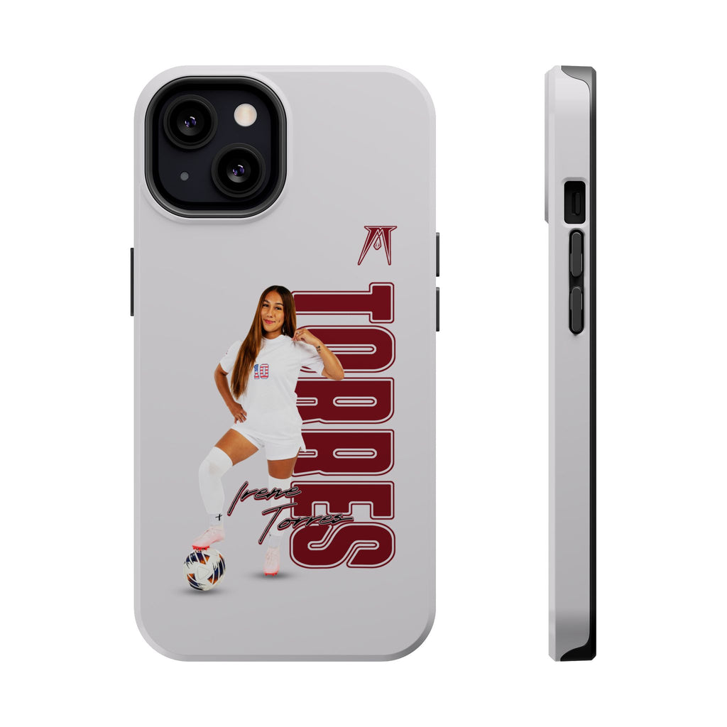 Irene Torres Magsafe Phone Case
