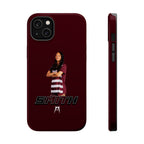 Kieana Smith MagSafe Phone Case