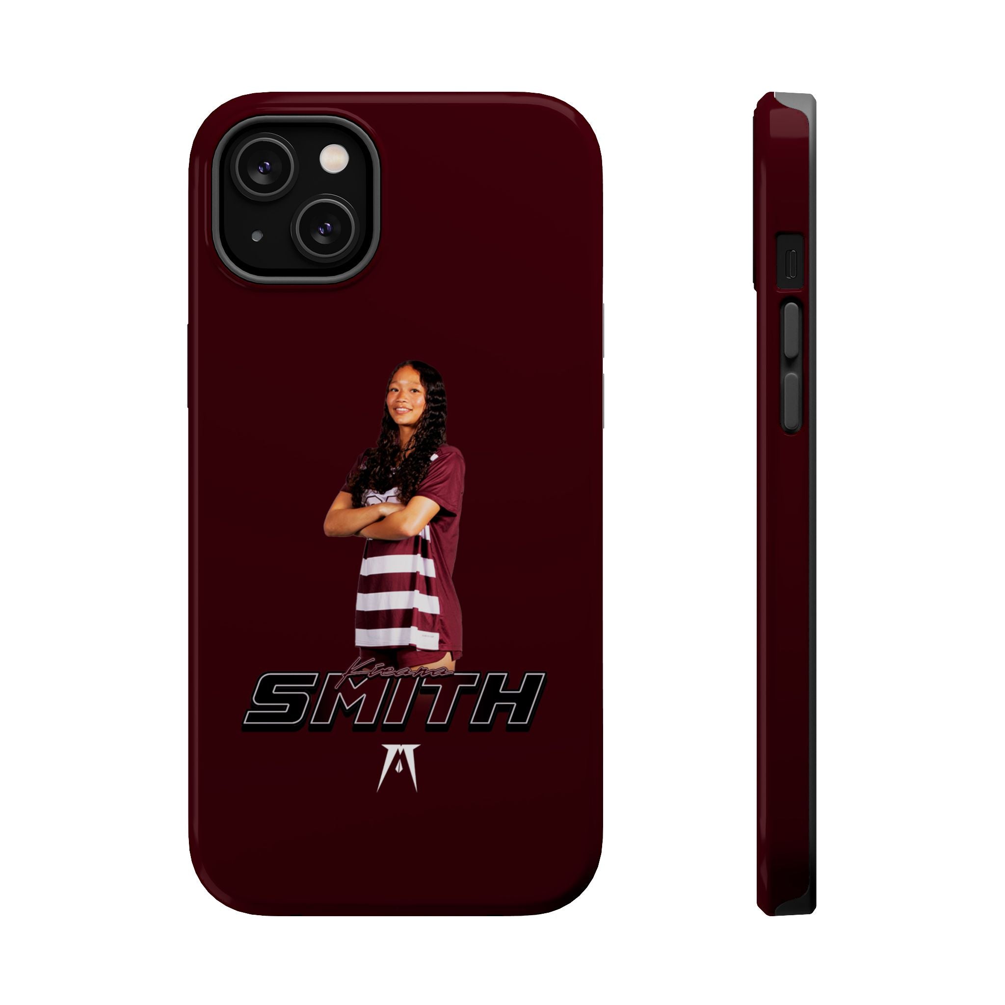 Kieana Smith MagSafe Phone Case