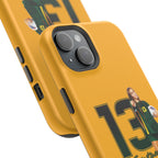Tristan Tessier Magsafe Phone Case