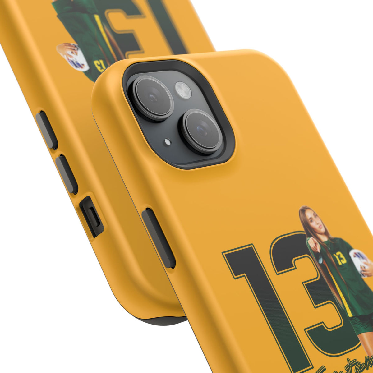 Tristan Tessier Magsafe Phone Case