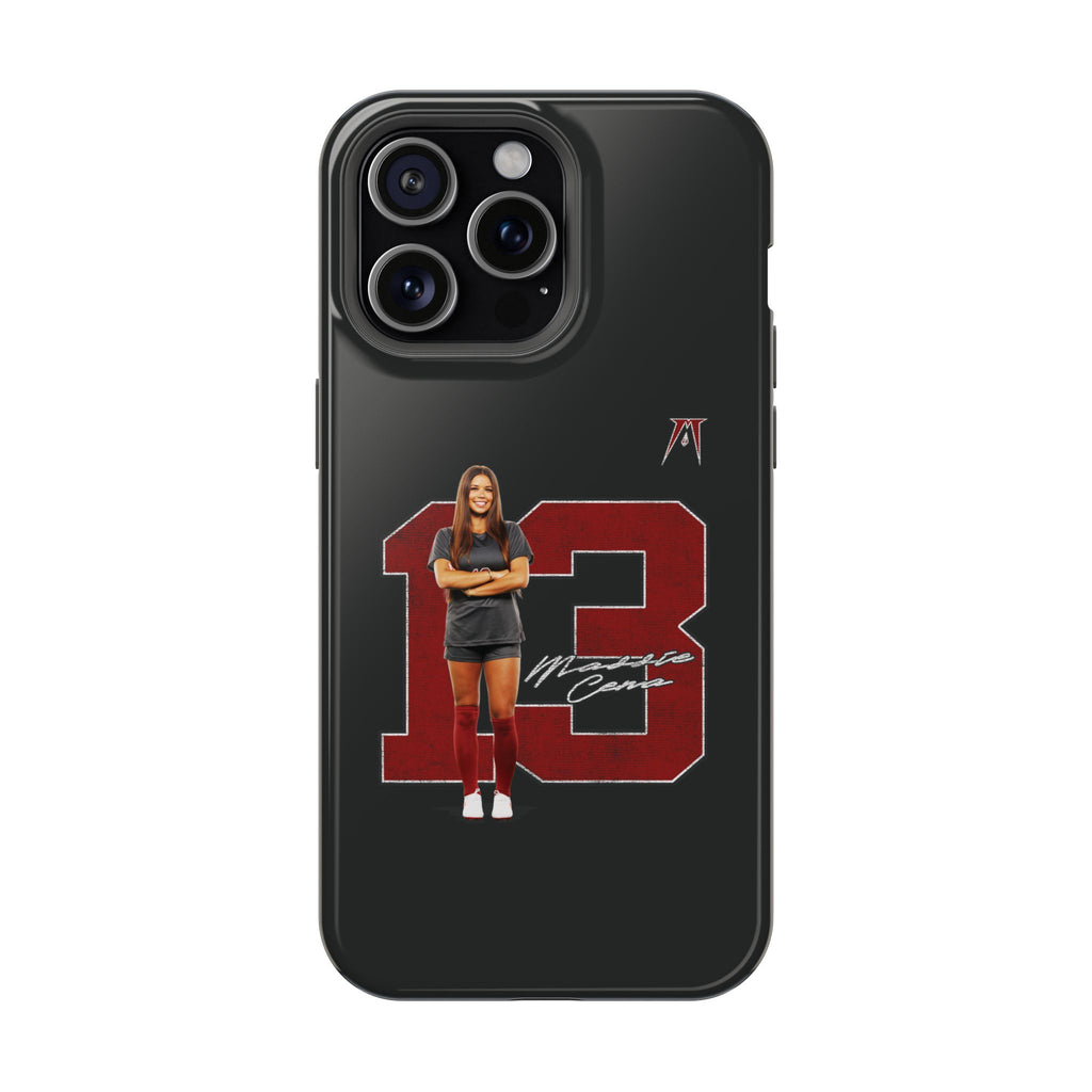 Maddie Cena Magsafe Phone Case