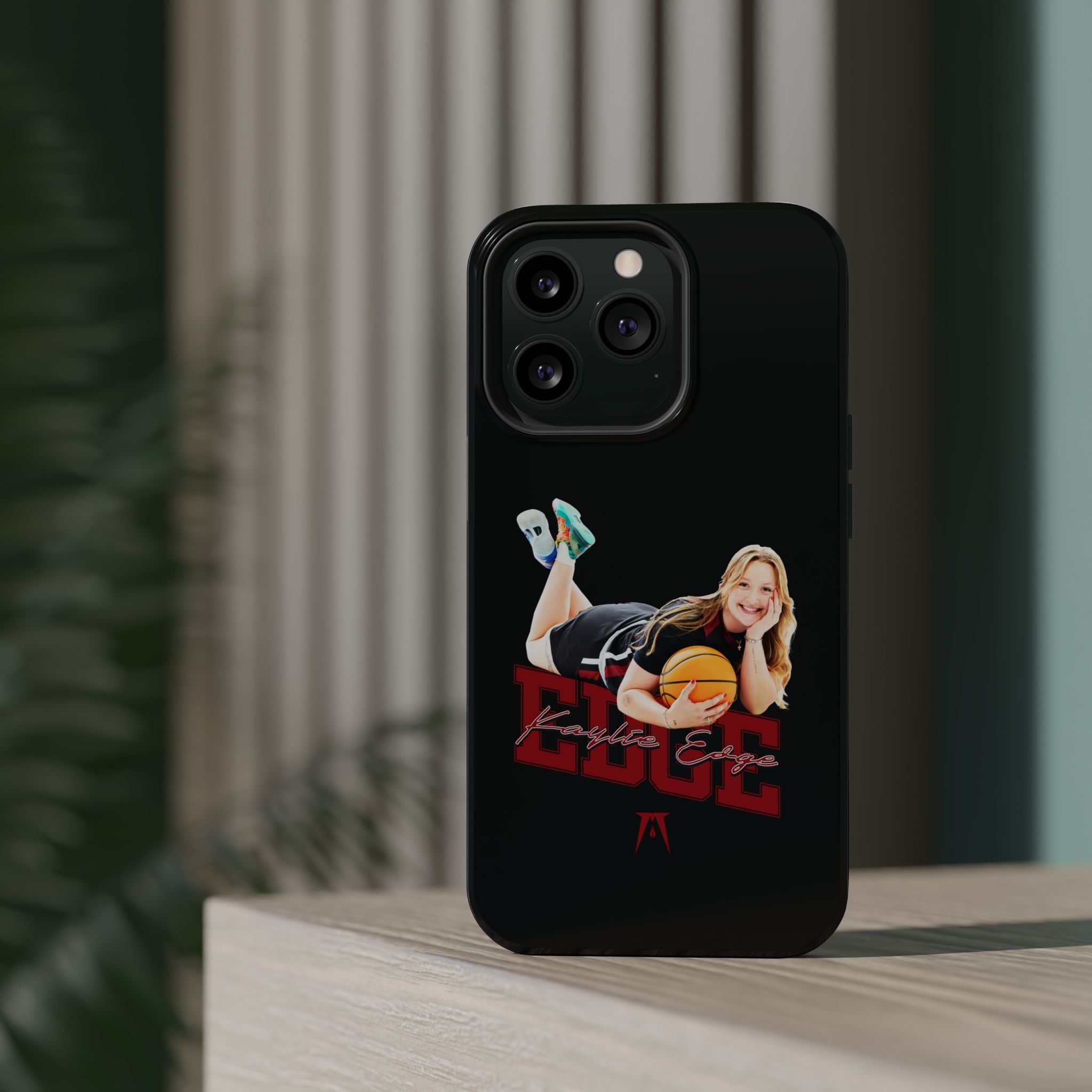 Kaylie Edge MagSafe Phone Case