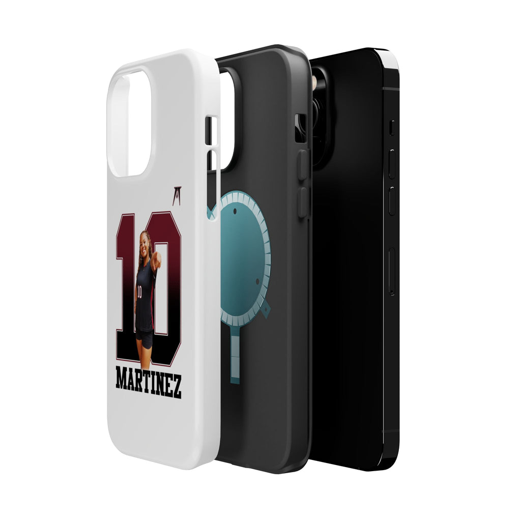 Makayla Cruz-Martinez MagSafe Phone Case