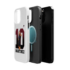 Makayla Cruz-Martinez MagSafe Phone Case