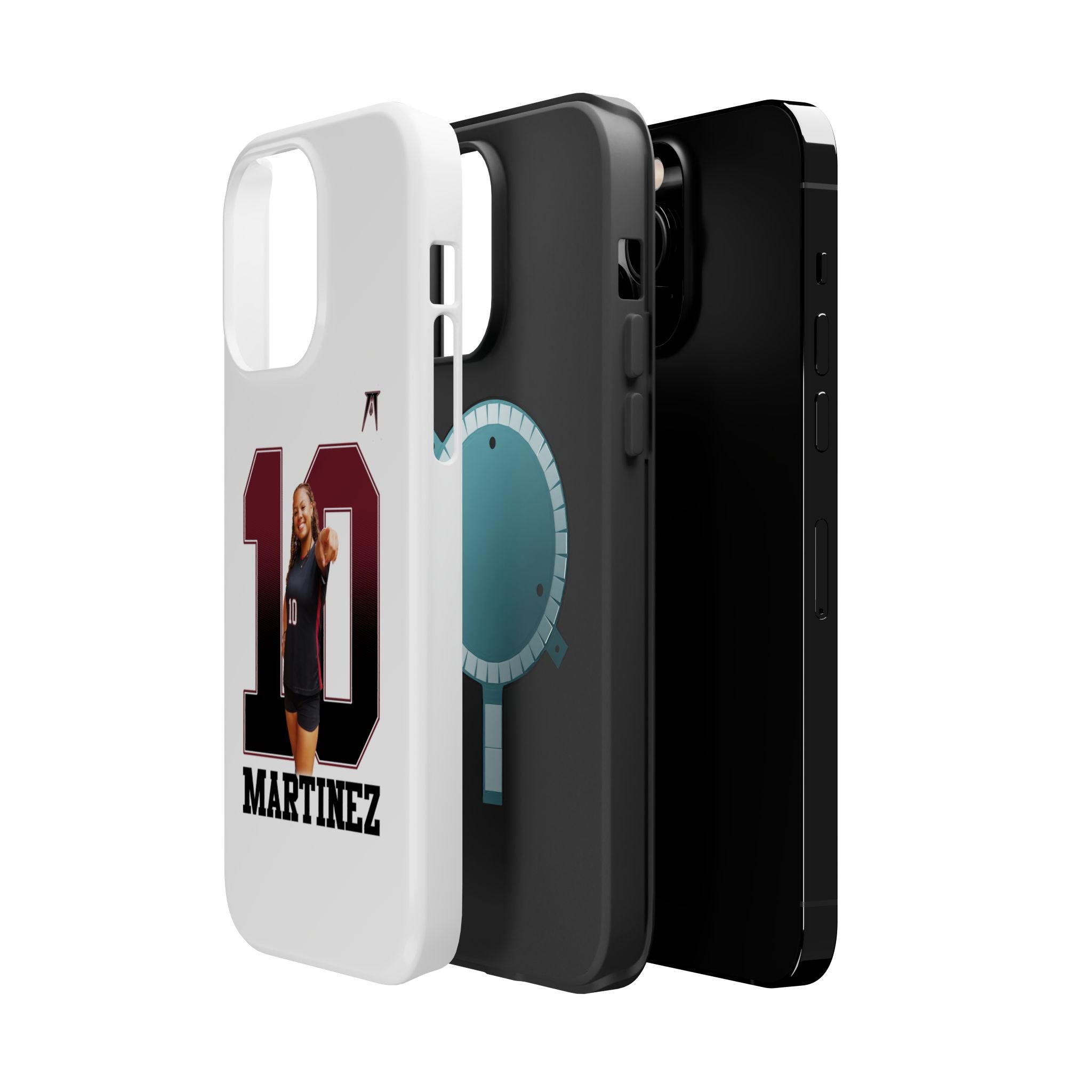 Makayla Cruz-Martinez MagSafe Phone Case