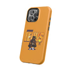 Amari Lewis MagSafe Phone Case