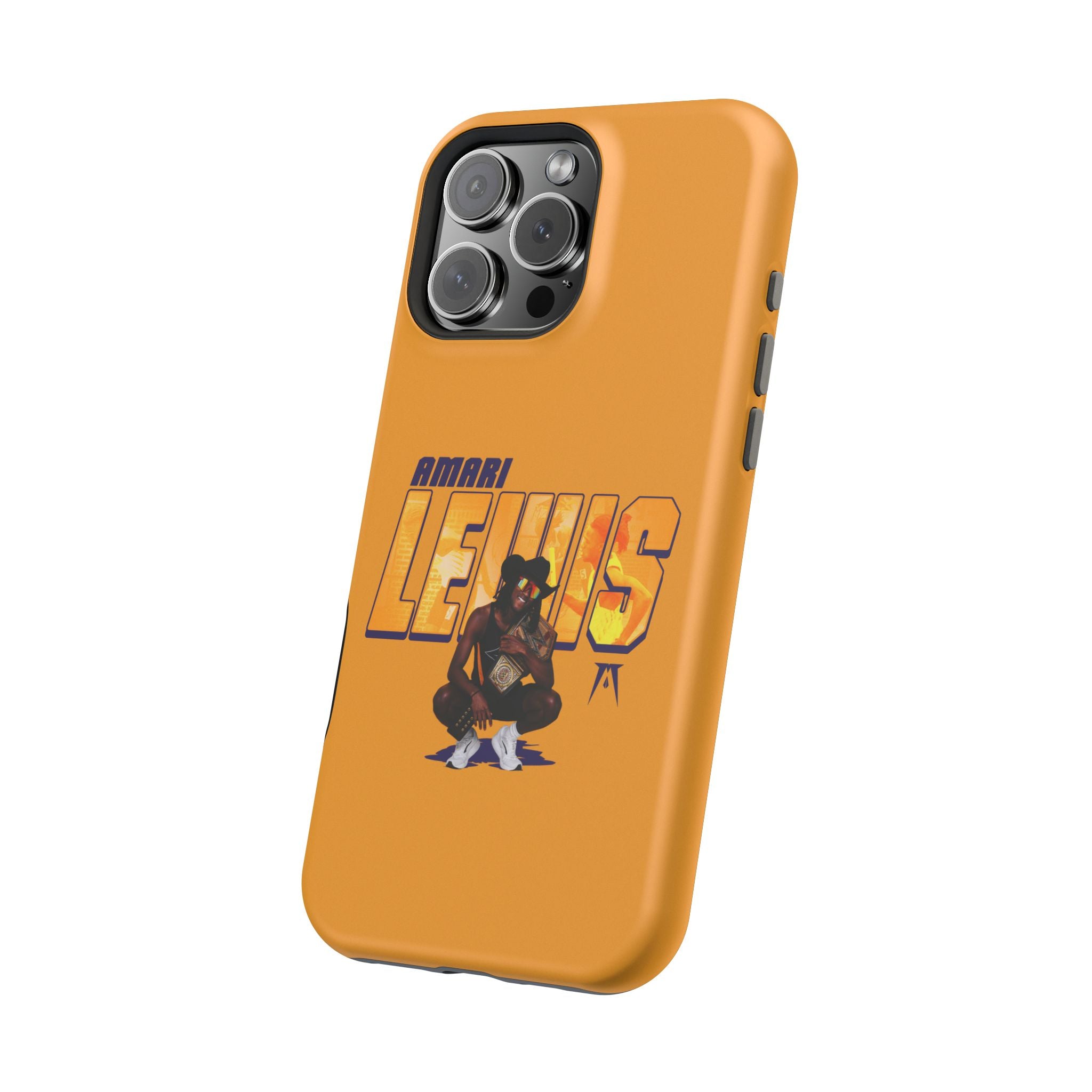 Amari Lewis MagSafe Phone Case