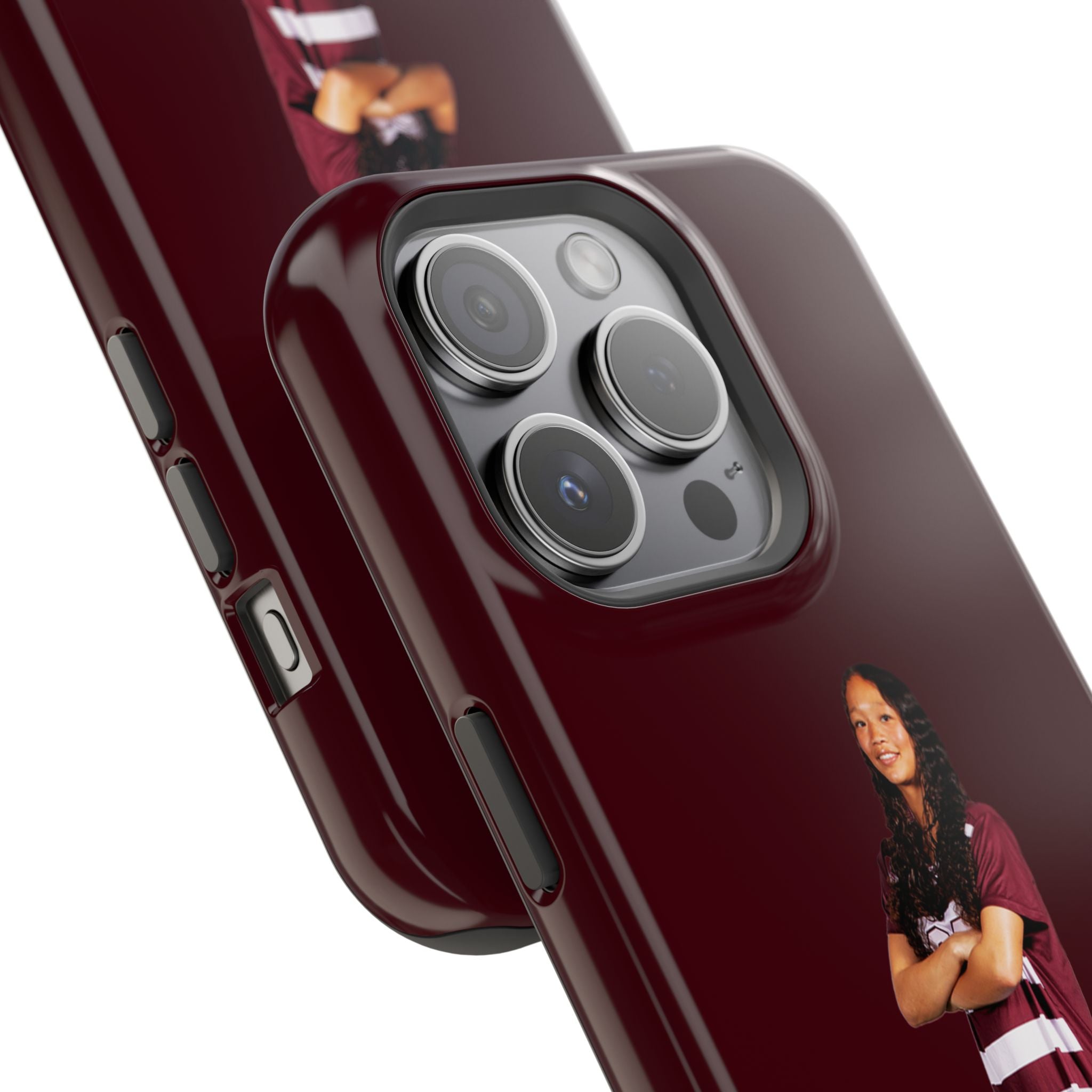 Kieana Smith MagSafe Phone Case