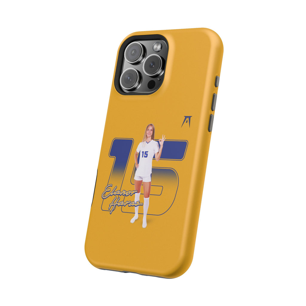 Eleanor Haras Magsafe Phone Case