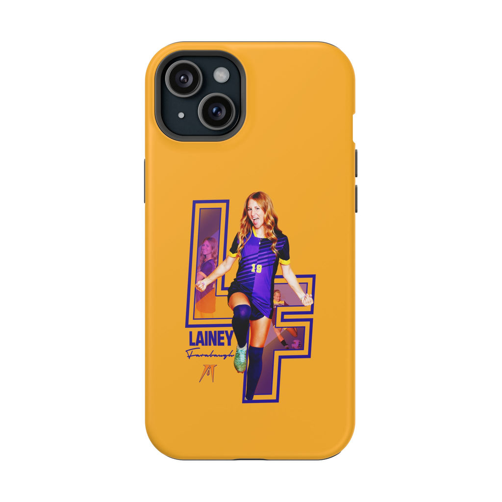 Lainey Farabaugh MagSafe Phone Case