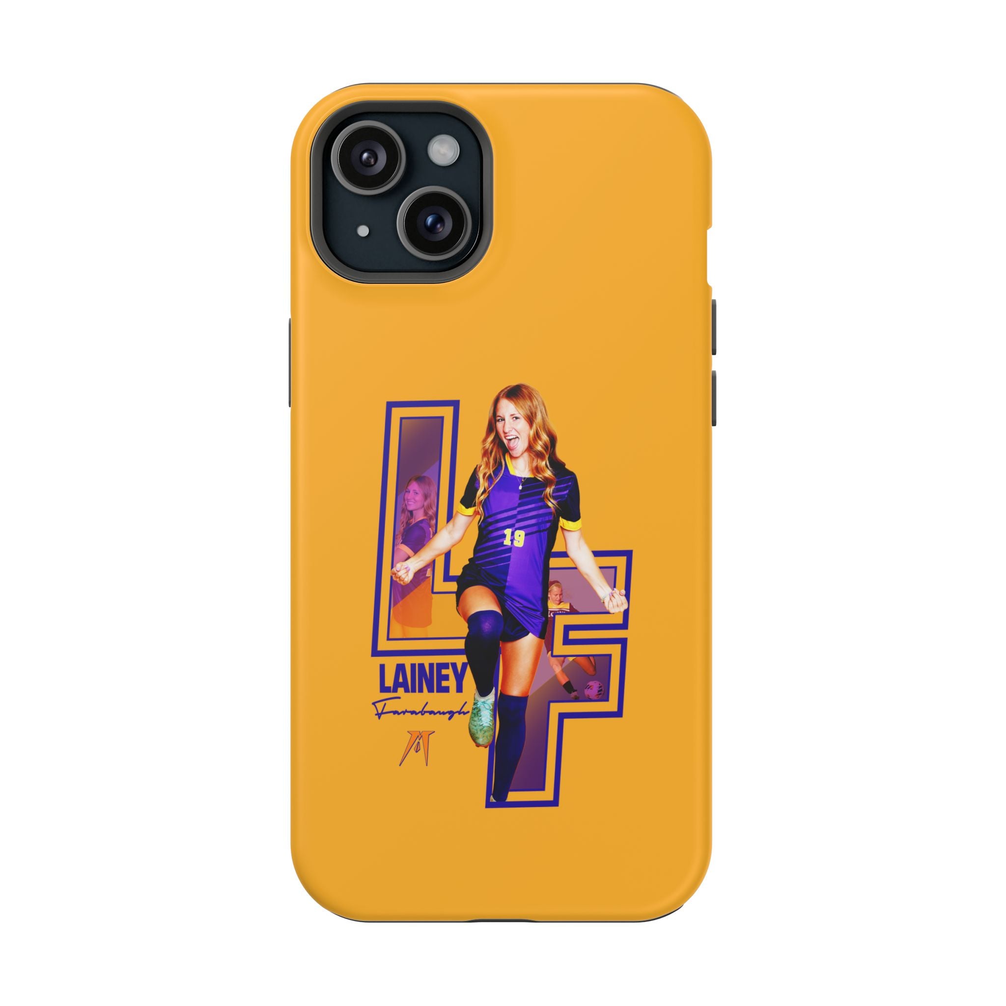 Lainey Farabaugh MagSafe Phone Case